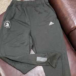 Adidas joggers
